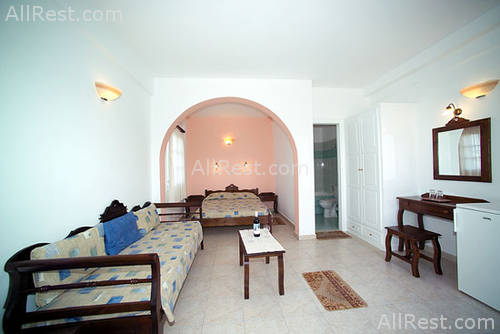 Artemis Village 4